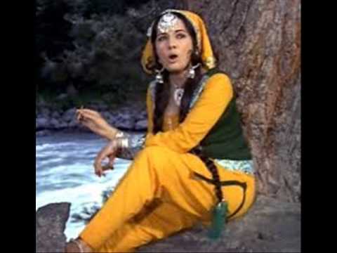 NAACH MERI BULBUL KI PAISA MILE GA BY ADARSH ANAND