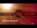 John Taglieri - 'Days Like These' Sampler
