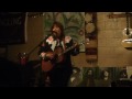 Kathleen Haskard at The Acoustic Coffeehouse 1