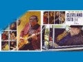 Cleveland Fats - The Way Things Go - 2006 - Bakin' Fats - MACHALIOTIS DIMITRIS