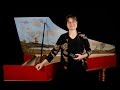 François Couperin: Les Baricades Mistérieuses, Hanneke van Proosdij, harpsichord