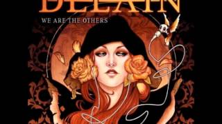 Watch Delain Hit Me With Your Best Shot video