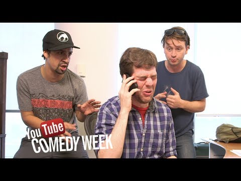 All-Nighter: Rap Intro