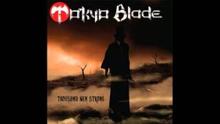 Watch Tokyo Blade Killing Rays video