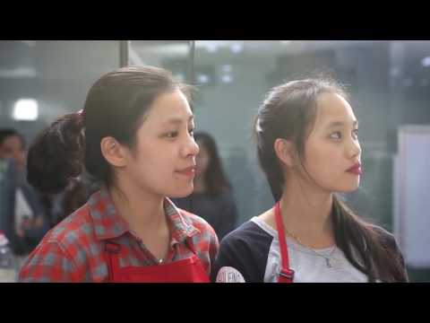 Giỏi nấu ăn Sành đi chợ số 01 - Canh khoai tây thịt bò
