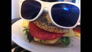 Sandwich Vinetown