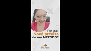 Porque você precisa de um MÉTODO para rachar de vender?