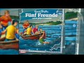 Die Fünf Freunde - Folge 103:...und die giftigen Feuerquallen