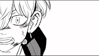 Izana Vs Mikey Fan Animation Manga Spoilers Tokyo Revengers