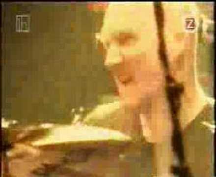 AC DC - Money Talks music video