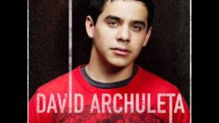 Watch David Archuleta Angels In The Alleyway video