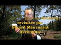 Trousse Chemise chanson de Charles Aznavour revisitée par Gérard Menvussat