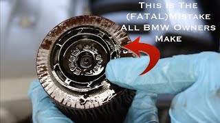 BMW N52 Engine Diagnostic / Problems N51 ,N52 , N53 , N54