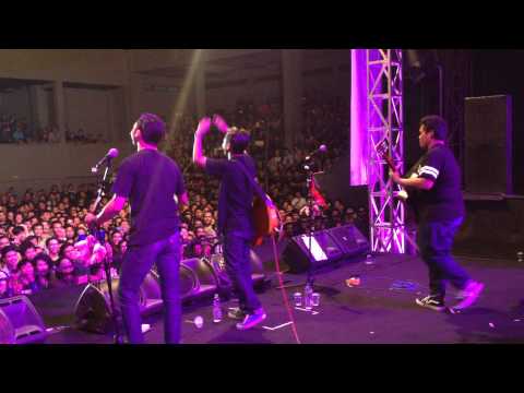 Fisip Meraung - Balen (@ Scarfest 2014)