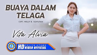 Vita Alvia - Buaya Dalam Telaga