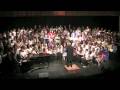 Title:Honors Choir Again Description:The Awakening
