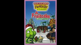 Hermie & Friends A Fruitcake Christmas 2009 Innoform Dvd Release
