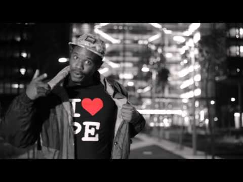DJ Hamma ft Hishaam - Theyre Coming Around (Offical Video)