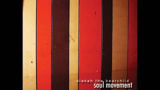 Watch Slakah The Beatchild Whats This Feeling video