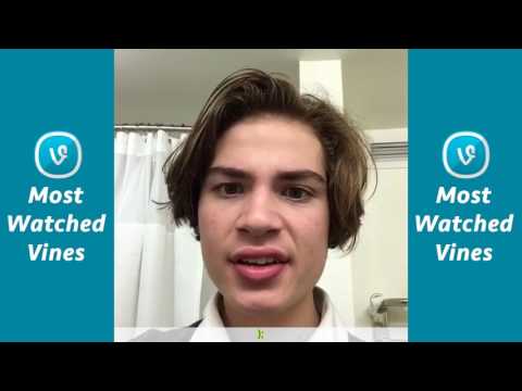 Going To A Party Video