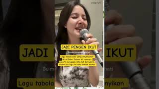 Bulan Sutena Cantik