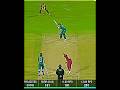 Haider ali  classic batting 🤩🥶#shorts #cricket