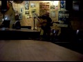 Kieran Halpin - Molly Malone's Marburg - 2012-02-02 - God Has No Plan