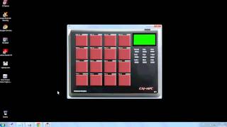 Como Baixar , Instalar E Extrair Pontos Para O CAJ-MPC