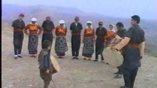 Kahtalı İbrahim - Dotmam - Adıyaman Kürtçe Halk Oyunları