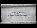 Chapter 16 - Anne of Avonlea by Lucy Maud Montgomery
