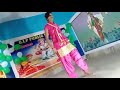 Beautiful Performance By the Student of Gip...school(Little Sapna Choudhry)