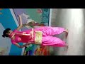Beautiful Performance By the Student of Gip...school(Little Sapna Choudhry)