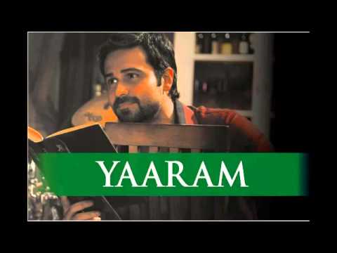 Ek Thi Daayan - Yaaram Official Full Song