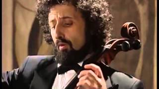 Mischa Maisky Plays Bach Cello Suite No 1 In G Full Mischa Maisky Plays Bach Cello Suite No 1 In G Full