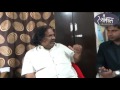 Folk Singer Sambhaji Bhagat Discussing Cultural Diversity Mahishasura And Goddess Folk Singer Sambhaji Bhagat Discussing Cultural Diversity Mahishasura And Goddess