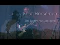 Four Horsemen - The Danny Masters Band - Neal Braatz