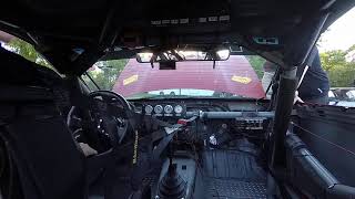 AER, Summit 2019, Sunday 9 Hour Race (Differential Change!)