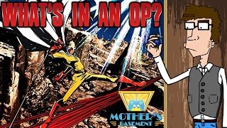 What's in an OP? - How Strong is One Punch Man?