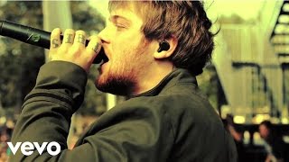 Asking Alexandria - Not The American Average