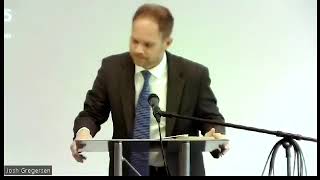 05/08/2022 | CCMC English Sunday Livestream | Acts 22:23-23:35