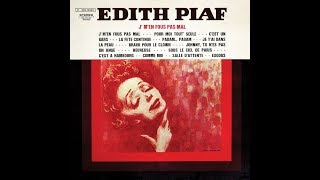 Watch Edith Piaf Salle Dattente video
