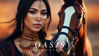 Oasis Music - Ethnic & Deep House Mix 2024 [Vol.6]