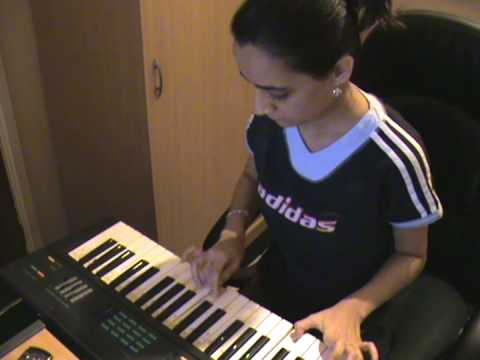 Marjava - Fashion (Intro music)