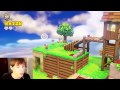 LA SUPER SETA (Captain Toad #1)