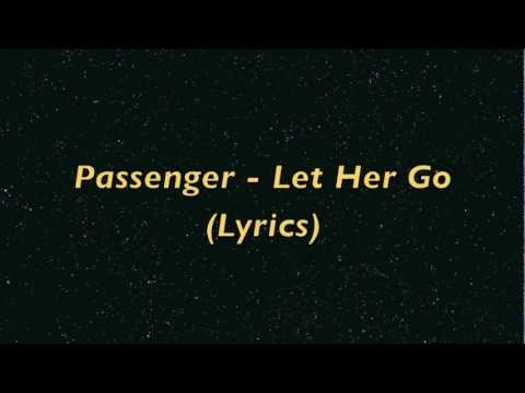 passenger let her go song free download