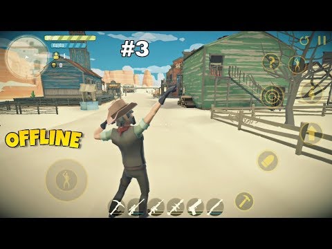 Top 15 Best Offline Games For Android 2019 #3 android