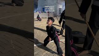 Kecil Tapi Keras Sampai Nangis