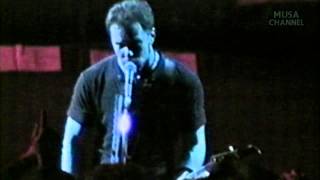 Metallica - Hero Of The Day 1997 East Rutherford, Usa Hd