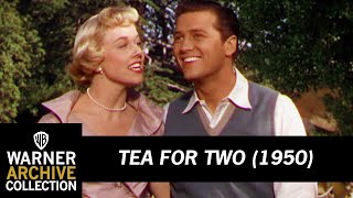 Watch Tea For Two Do Do Do video