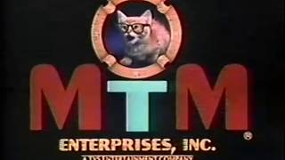 Mtm Enterprises Logo 1990 Mimsie Gles Variant